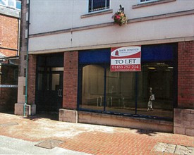 5 Threadneedle St, Stroud for rent Building Photo- Image 1 of 2