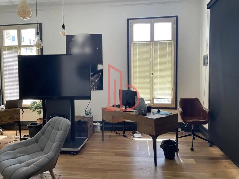 Office in Bègles to rent - Interior Photo - Image 3 of 6