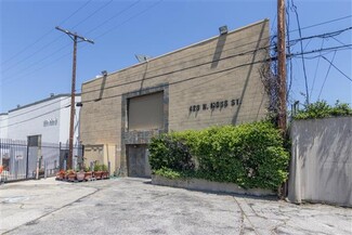 More details for N. Moss and N. Varney – for Sale, Burbank, CA