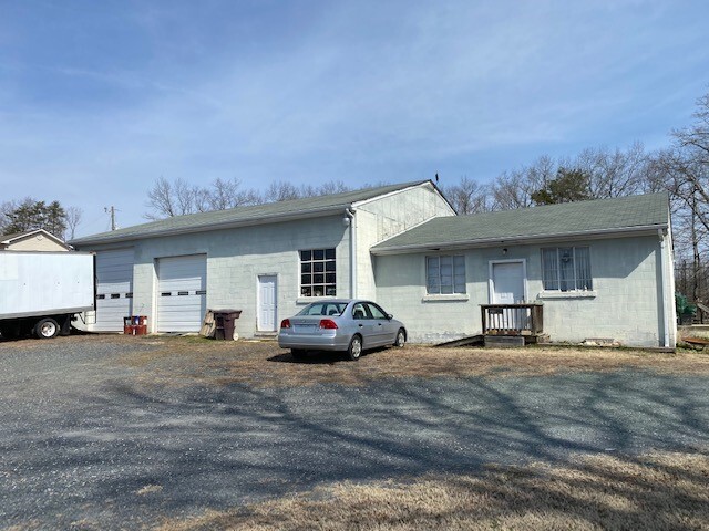 12675 W River Rd, Palmyra, VA for sale - Primary Photo - Image 1 of 1