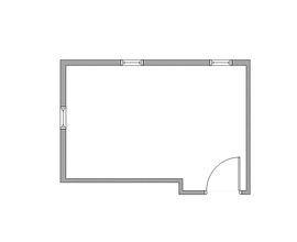 1300 Bay Area Blvd, Houston, TX for rent Floor Plan- Image 1 of 1