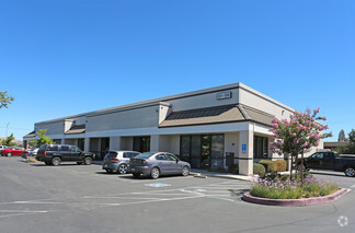 More details for 551-599 Leisure St, Livermore, CA - Flex for Rent