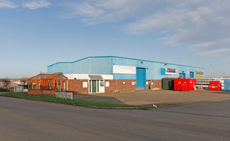 More details for Wellingborough Rd, Rushden - Industrial for Rent