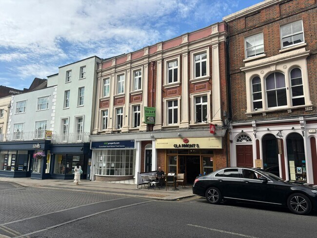 More details for 5 High Street, Windsor - Office to Rent