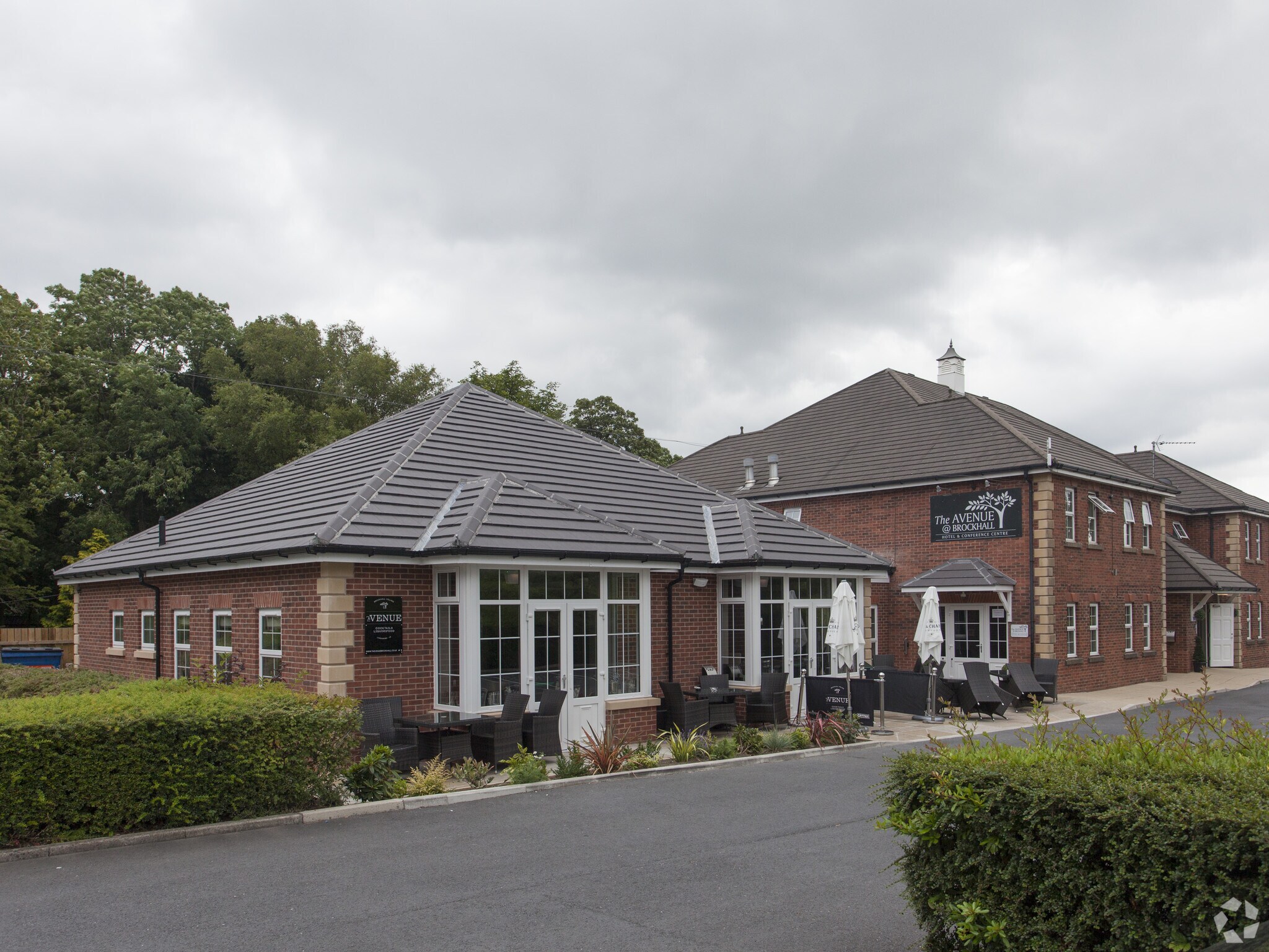 Brockhall, Blackburn for sale Primary Photo- Image 1 of 1