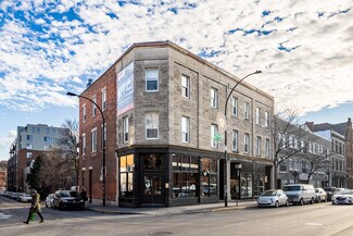 More details for 1800-1812 Rue Notre-Dame O, Montréal, QC - Retail to Rent