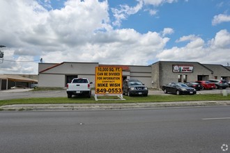 11925 Jones Maltsberger Rd, San Antonio, TX for sale Primary Photo- Image 1 of 1