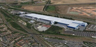 More details for Industrial to Rent