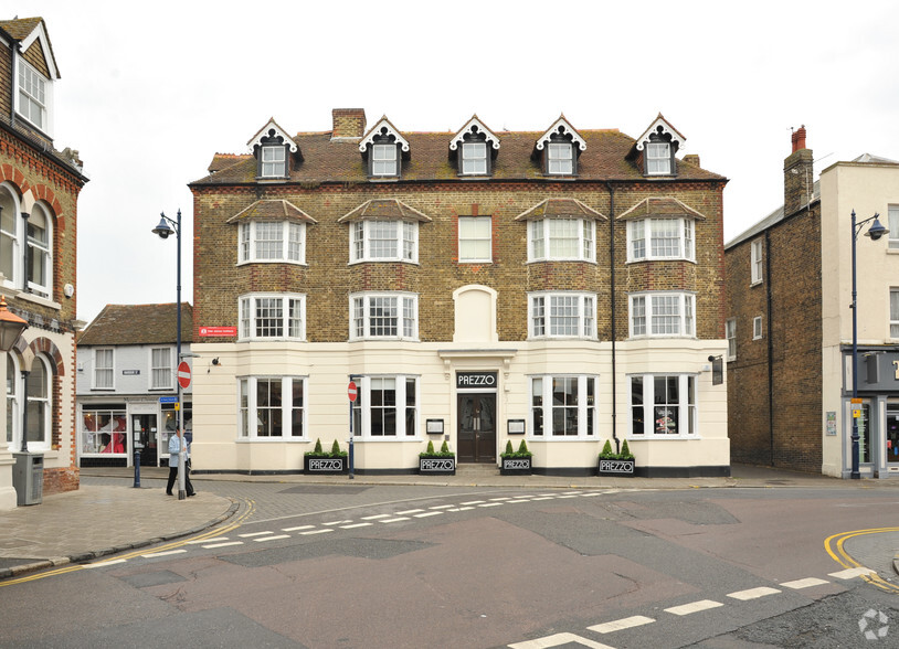 1-3 High St, Whitstable for rent - Building Photo - Image 2 of 4