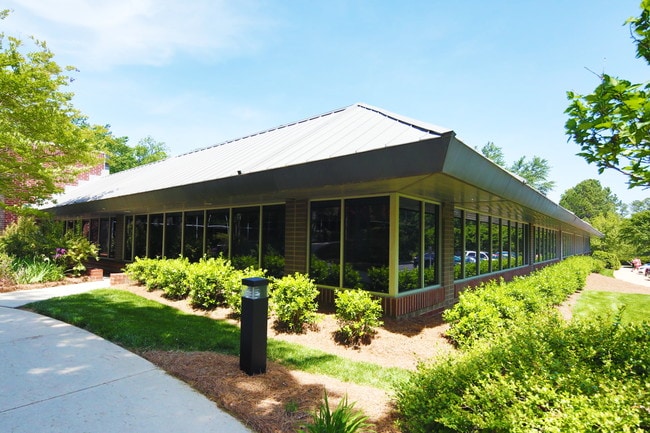 More details for 500 Gregson Dr, Cary, NC - Office to Rent