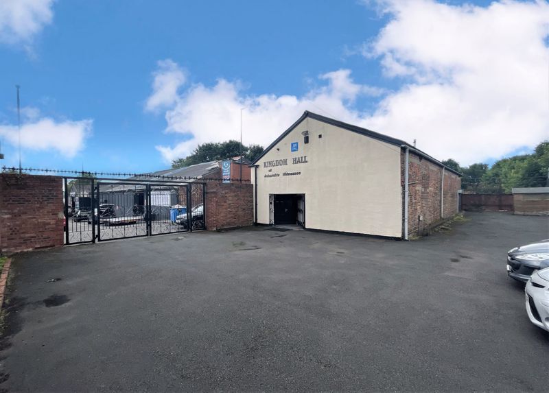 Condercum Rd, Newcastle Upon Tyne for sale Building Photo- Image 1 of 1