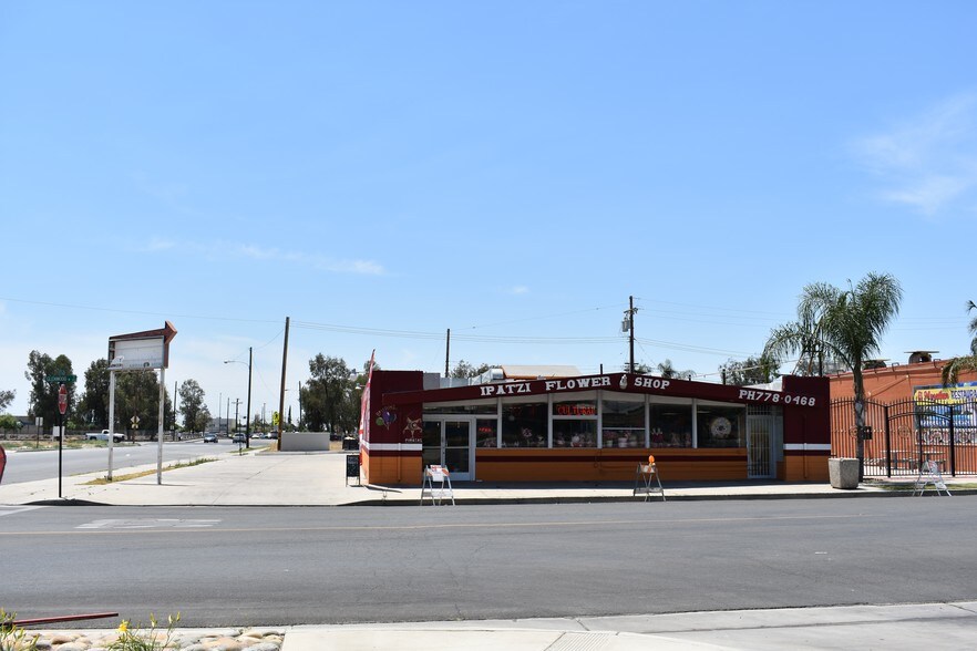 1103 Glenwood St, Delano, CA for sale - Building Photo - Image 1 of 1