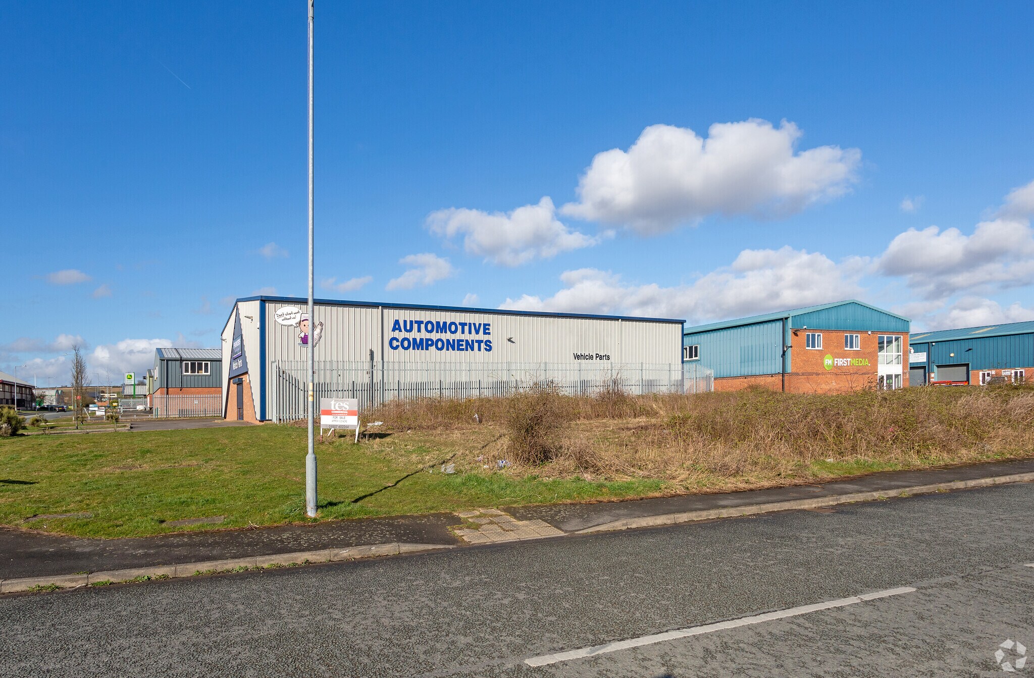 Bollingbroke Rd, Louth for sale Building Photo- Image 1 of 1