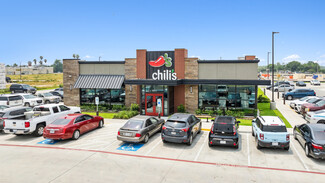 More details for 1411 E Expressway 83, San Juan, TX - Retail for Sale