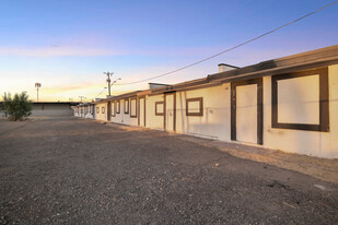 3060 Grand Ave, Phoenix AZ - Commercial Property