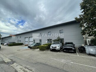 More details for Light Industrial to Rent