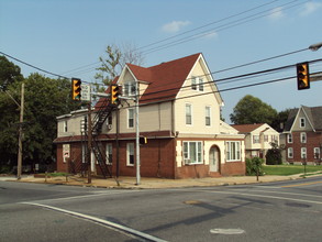 501 Sharon Ave, Sharon Hill, PA for sale Primary Photo- Image 1 of 1