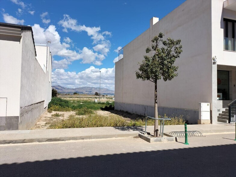Land in Cox, Alicante for sale - Building Photo - Image 2 of 4