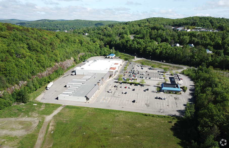 200 New Hartford Rd, Winsted, CT for rent - Aerial - Image 3 of 11