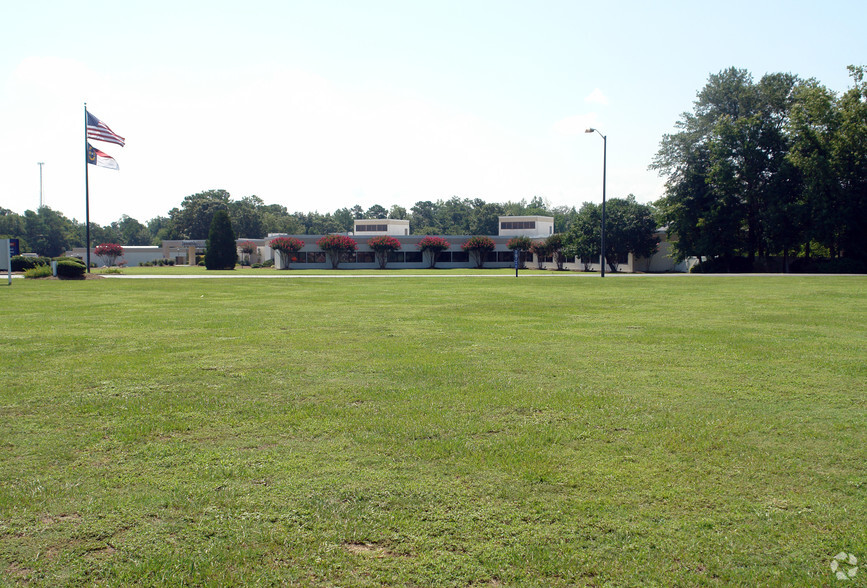 1 Medical Center Dr SW, Supply, NC for sale - Primary Photo - Image 1 of 1