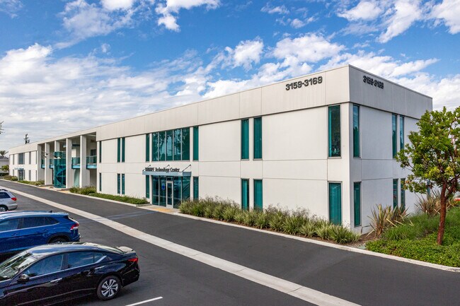 More details for 3159-3169 Red Hill Ave, Costa Mesa, CA - Industrial to Rent