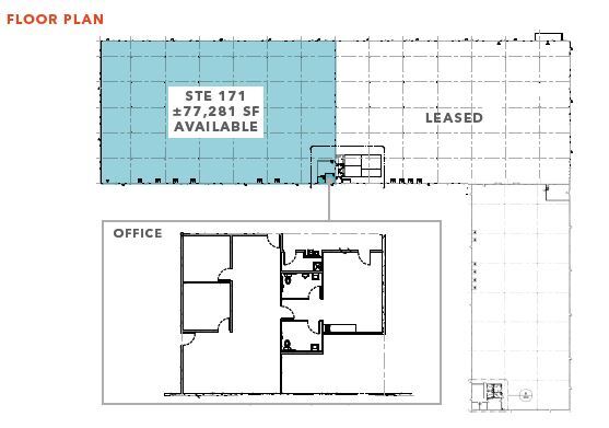 350 Lillard Dr, Sparks, NV for rent - Building Photo - Image 2 of 6