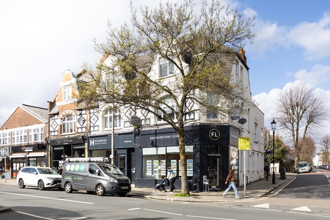 More details for 46-48 Heath Rd, Twickenham - Retail for Sale