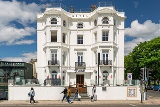 More details for 18 Marine Parade, Worthing - Retail to Rent