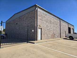 More details for 316 Ezell Dr, DeSoto, TX - Industrial for Rent