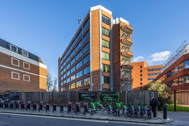 More details for 69-79 Fulham High St, London - Co-working to Rent