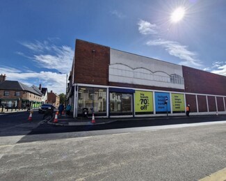 More details for 14 Market Pl, Doncaster - Retail for Rent