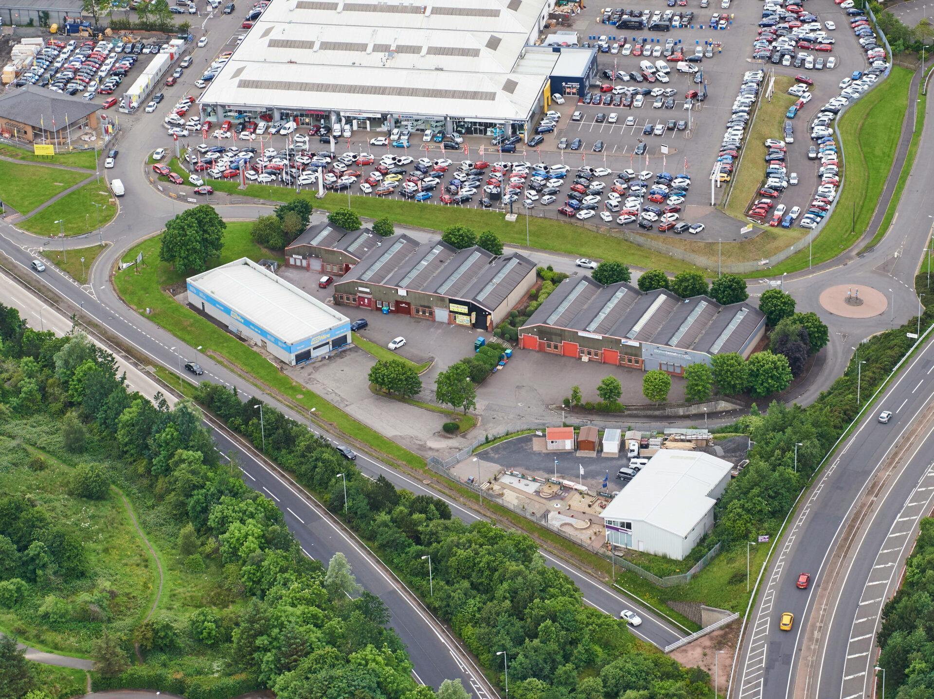 Whin Pl, East Kilbride to rent Building Photo- Image 1 of 18