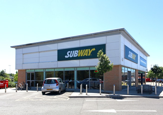 More details for Burrfields Rd, Portsmouth - Retail to Rent