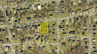 6217 L St, Capitol Heights, MD for sale Aerial- Image 1 of 1