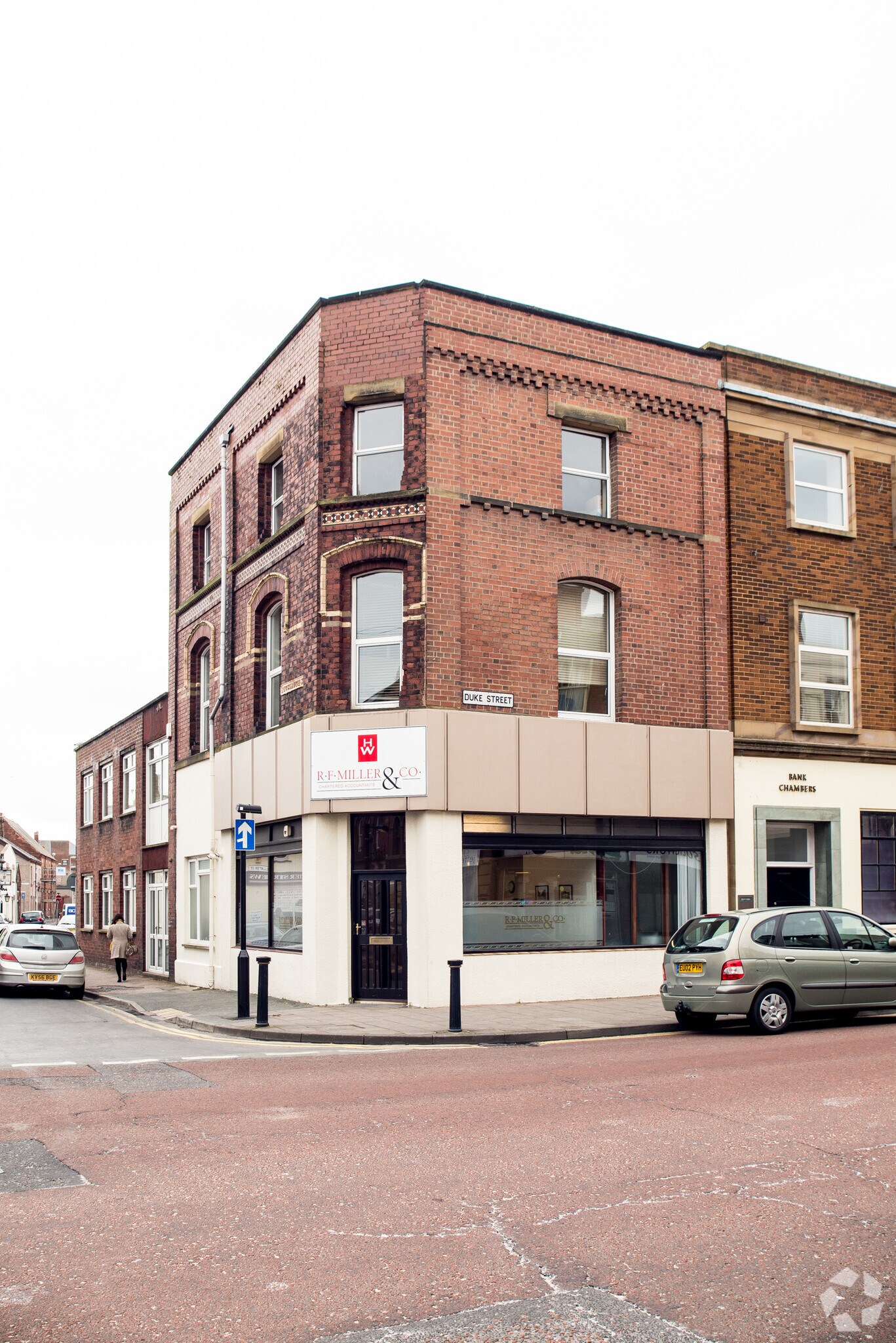 102 Duke St, Barrow In Furness for sale Building Photo- Image 1 of 1