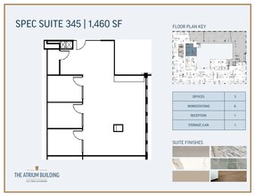 277 S Washington St, Alexandria, VA for rent Floor Plan- Image 1 of 1