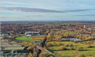 More details for Belasis Av, Billingham - Land for Sale