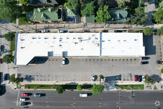 6301-6405 North Ave, Oak Park, IL - aerial  map view - Image1