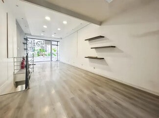 More details for Rue Du Faubourg Saint-Martin, Paris - Retail to Rent
