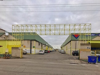 More details for Avenida de Madrid, Valdemoro - Industrial to Rent