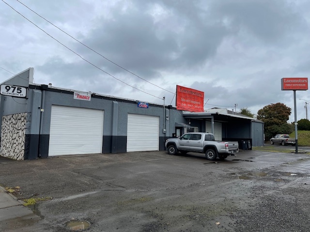 975 Ellsworth St SW, Albany, OR for rent - Building Photo - Image 1 of 7