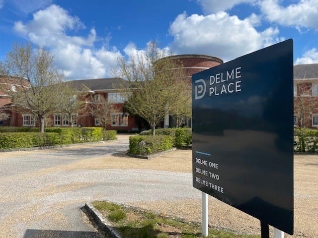 Cams Hl, Fareham to rent - Building Photo - Image 3 of 18