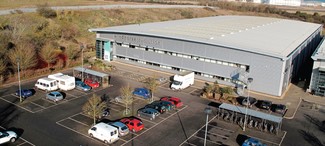 More details for Norman Way, Cambridge - Light Industrial for Rent