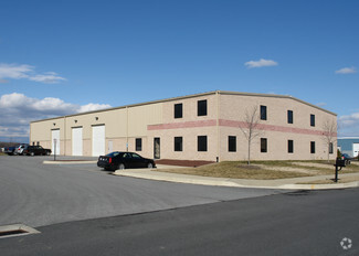 More details for 108 Sleepy Hollow Dr, Middletown, DE - Industrial for Rent