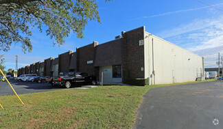 More details for 6121-6131 Anno Ave, Orlando, FL - Industrial for Rent