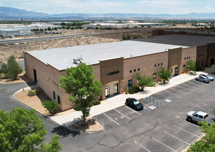 8500 Los Volcanes Rd NW, Albuquerque, NM for sale Building Photo- Image 1 of 1