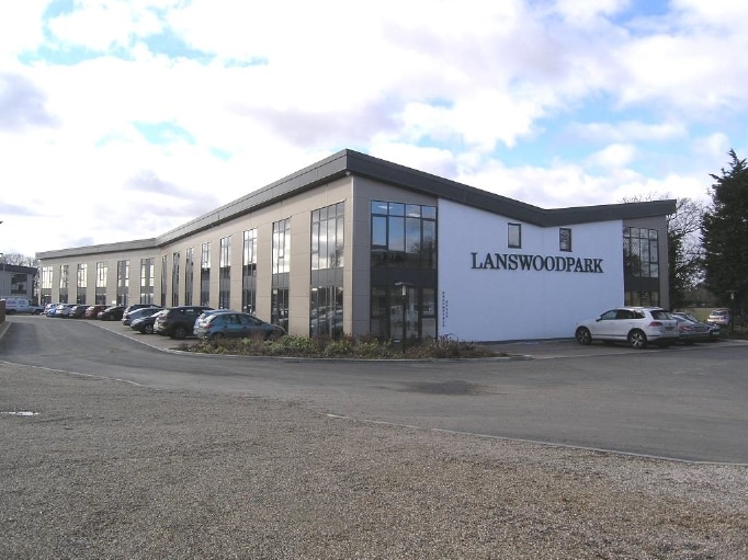 16-17 Broomfield Rd, Colchester to rent Primary Photo- Image 1 of 2