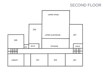 2123 Clinton Ave S, Minneapolis, MN for rent Floor Plan- Image 2 of 2