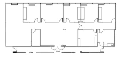 155 Grand Ave, Oakland, CA for rent Floor Plan- Image 1 of 1