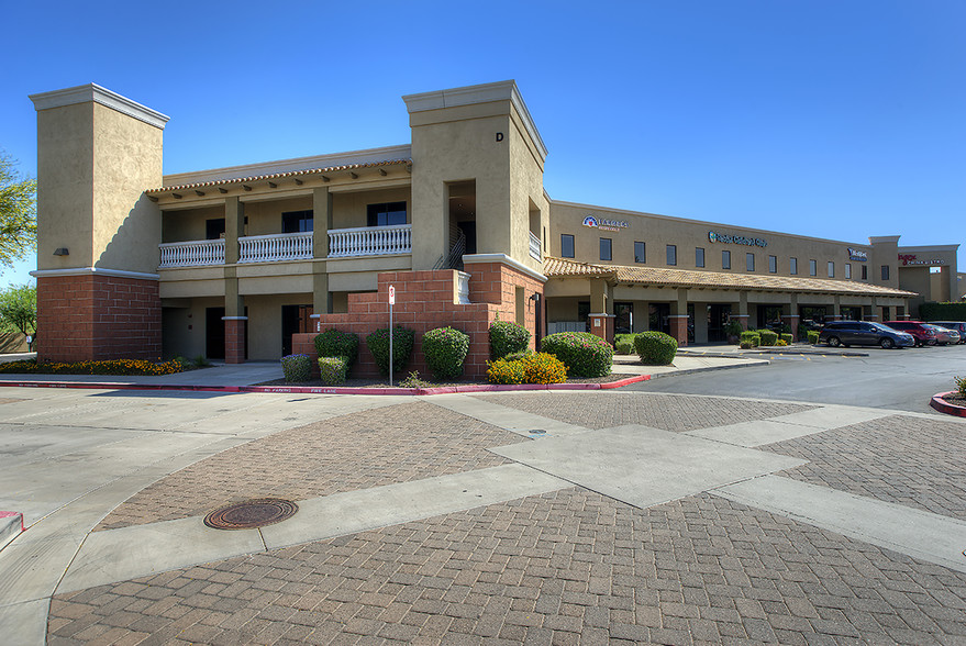 5940 W Union Hills Dr, Glendale, AZ for sale - Building Photo - Image 1 of 1